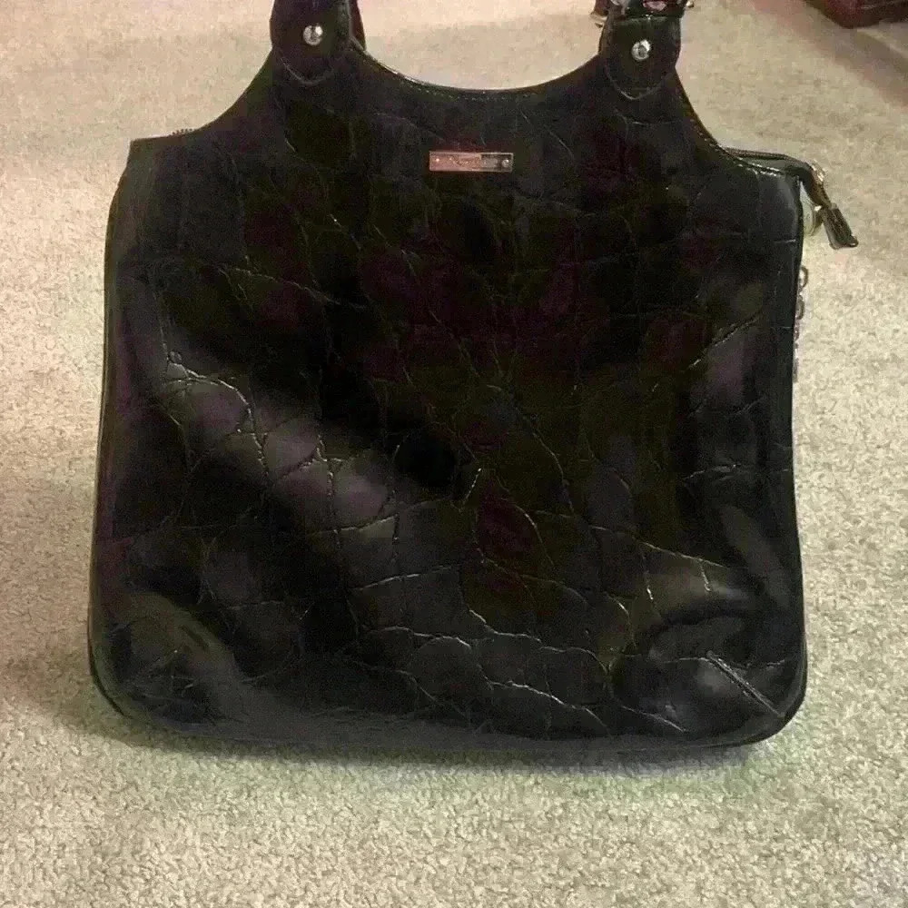 Nygard collection black  purse
